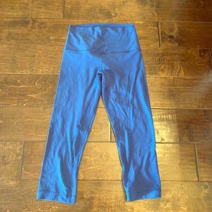 Lululemon Align Size 4